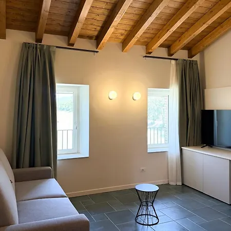 Borgo Predeschera