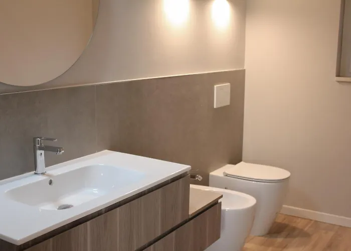 Apartament Borgo Predeschera