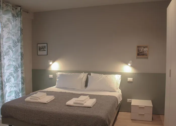 Borgo Predeschera Apartament Barcuzzi