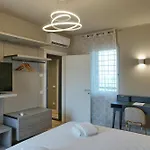 Borgo Predeschera Apartamento