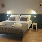Borgo Predeschera * Barcuzzi