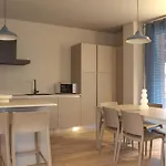 Apartamento Borgo Predeschera *
